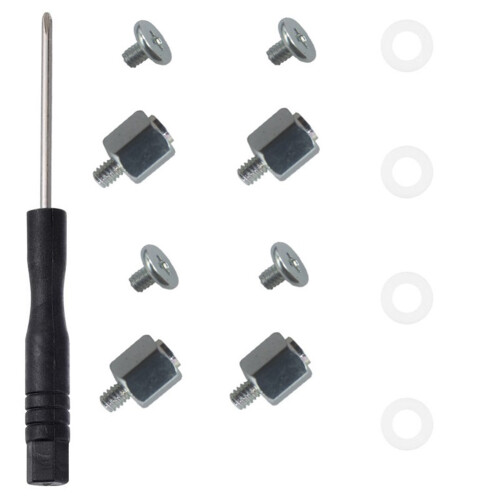 1Σετ M.2 SSD Screw Kit για A- M.2 SSD