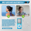 MP3 Player with Bluetooth 5.0, Music Player with 32GB TF Card,(Blue) 5