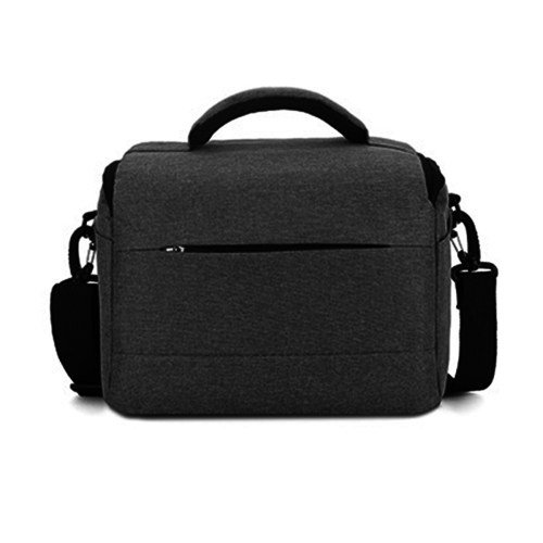 for HY320 Projector bag shockproof camera case Black