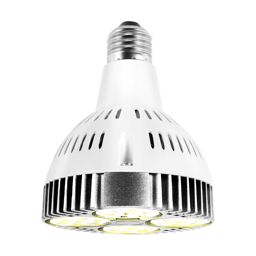 E27 Plant Lamp Bulb 35W Led Plant Grow Light