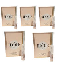 Lancôme Idole Le Parfum 1.2ml x 5pc Eau de Parfum Spray Travel Mini