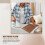 4Pcs/Set 4 Sizes PTFE Pillows Heat Press Mat for Digital Transfer 5