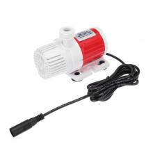 20W 12V Dc 1100L/H Tauchwasserpumpe Marine Steuerbar