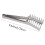 2 Pieces Stainless Steel Spaghetti Server Set,Pasta Spoon Server Fork 6
