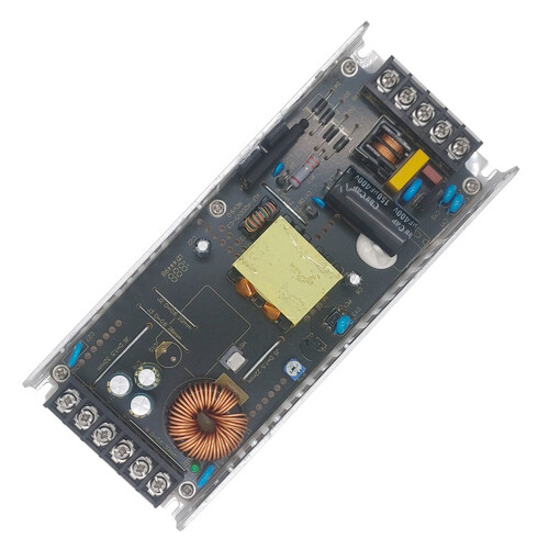 Sursă de alimentare cu ecran electronic cu LED-uri 2