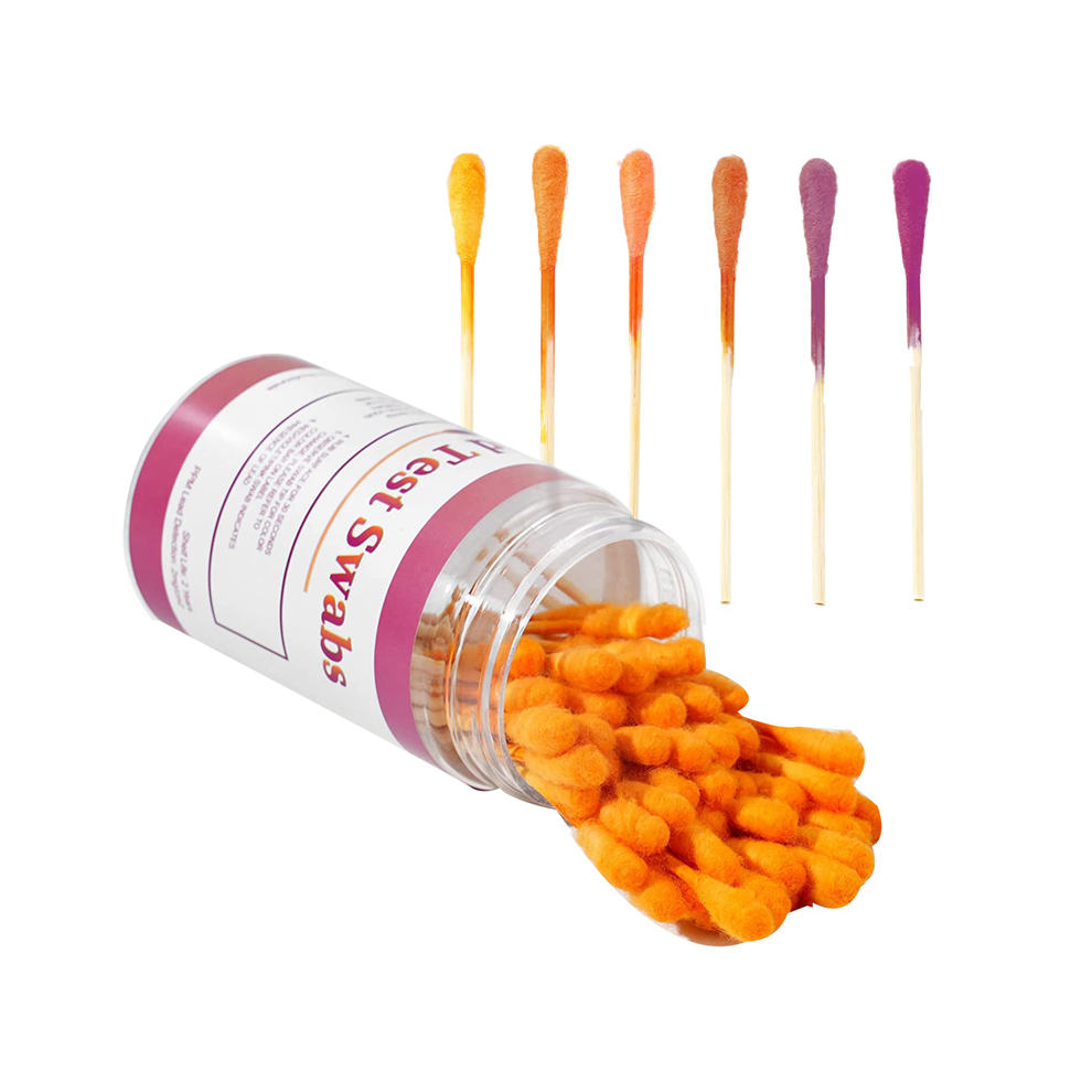 Lead Test Kit Swabs - Lead Paint Test Kit, (60PCS)