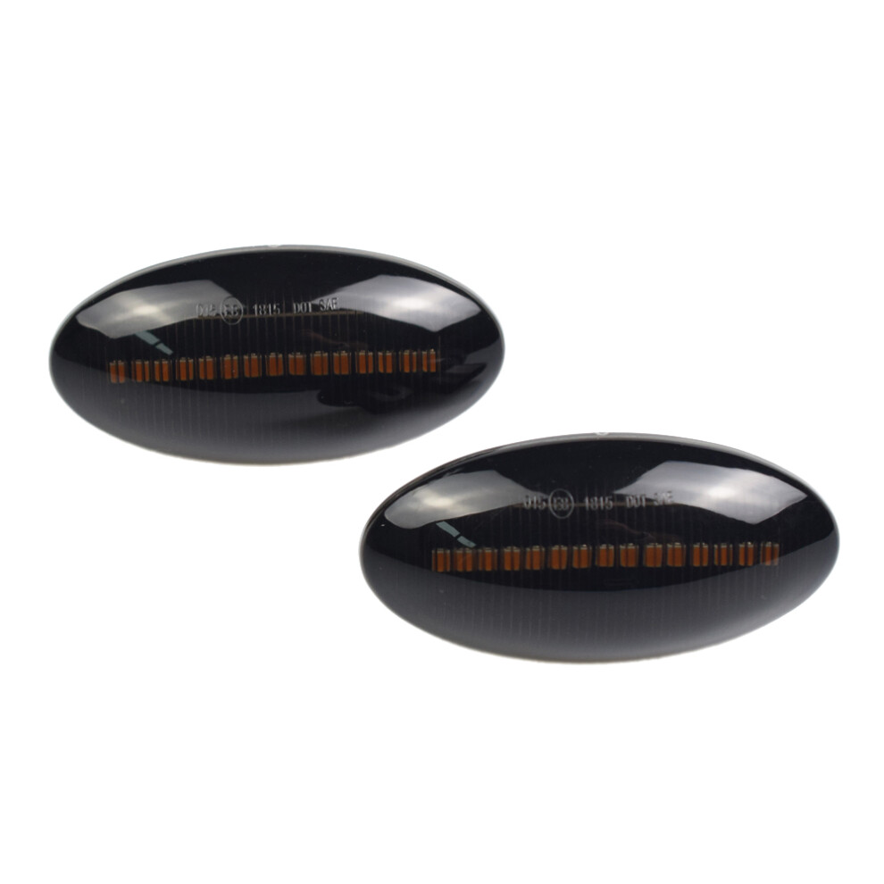 Car Dynamic LED Side Marker Light for APV Alto Grand SX4-image-OPC-PFWYRPD-NEW