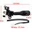 Car Cruise Control Switch with Harness for Prius 4