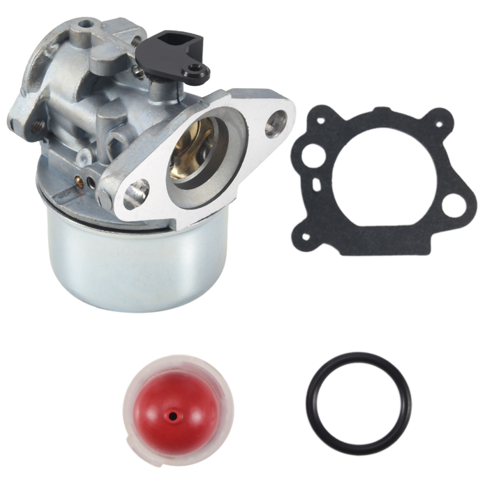 Carburateur de tondeuse pour moteur 799868 498254 497347