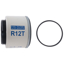 R12T Fuel /Water Separator Filter Engine Combo Filter
