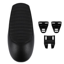 Motorcycle Seat For CG125 CB350 CB400 CB500 CB750 SR400 XJ XS