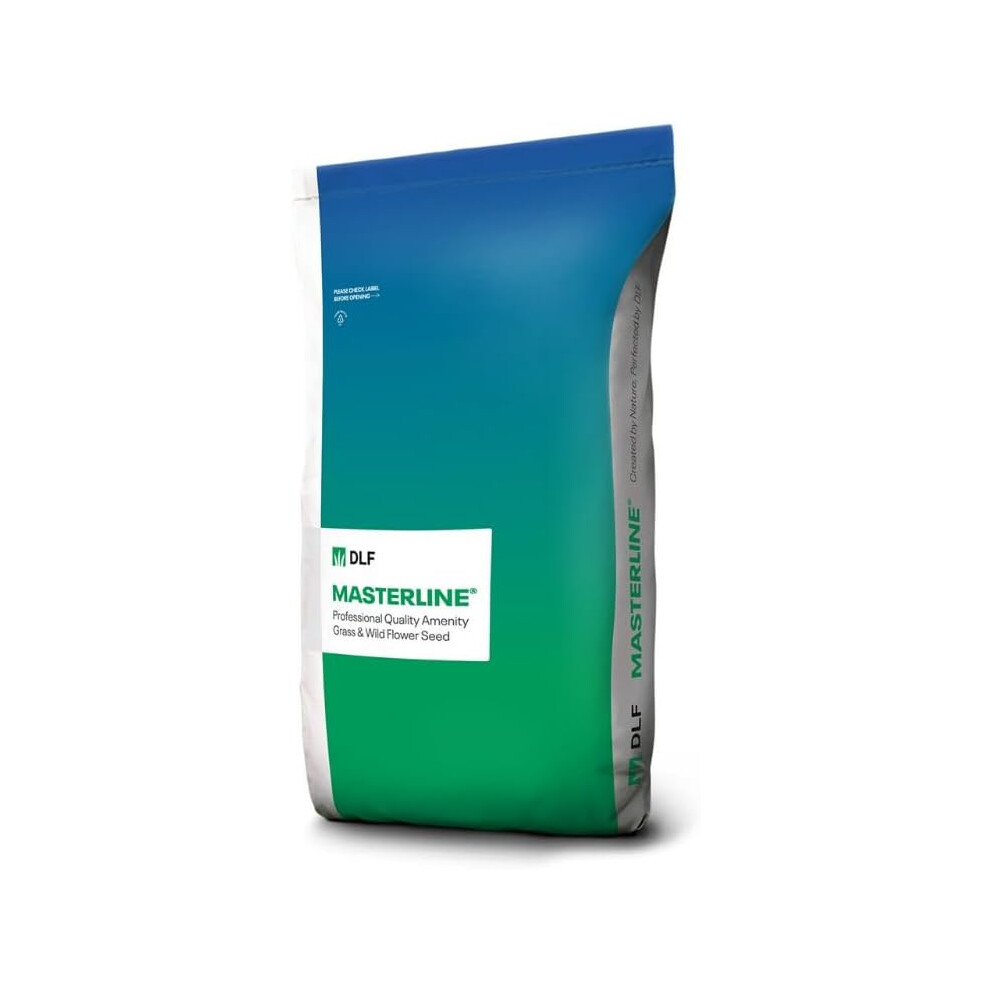 New Grace Nnvg Store Dlf Pm51 Greenscape Grass Seed 10Kg Bag