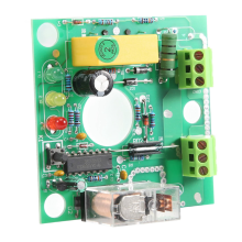 Water Pump Perssure Control Electronic Switch Circuit Board 10A