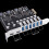 USB 3.2 og Type C PCI-E udvidelseskort PCIE til USB-controller 3