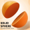 Silent Basketball Dribbling Indoor, Indoor Training Foam Ball 4