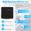Universal Portable Car External CD Player, Plugs Into Car USB Port 4