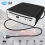Universal Portable Car External CD Player, Plugs Into Car USB Port 3