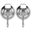 Vacuum Suction Cup Hooks (2 Pack) For Kitchen Bathroom Organization 4