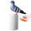 Pigeons Bird Soap Dispenser, Automatic Hand Soap Dispenser 7