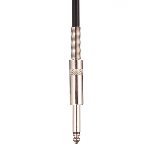 3 meter gitarr till PC USB-inspelningskabeladapter 6,5 mm 2