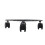 Metal Plant Flower Pot Trolley on Wheels Indoor Outdoor tools 6