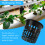 15 Pack 4 Inch Net Cups Slotted Plant Net Pot Bucket Basket 6