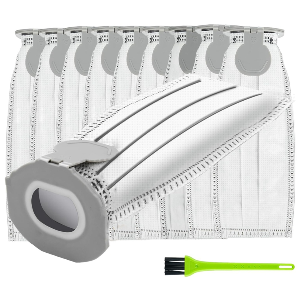 Sacchetti Per Aspirapolvere Kobold VK7 FP7, Sacchetti Filtro