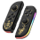 2PCS Joypad Controller (L/R) for Switch, Wireless Joypad-E 3