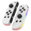2PCS Joypad Controller (L/R) for Switch, Wireless Joypad-E 7