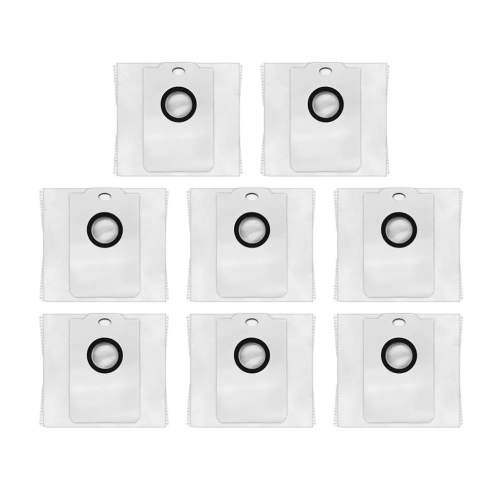 8 Sacchetti Antipolvere Per 2499/7490/8290, Atvel R80