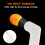 Θερμοκοιτίδα Candler Egg Tester Lamp Candling Fight για όλους τους τύπους αυγών 5