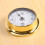 Tidal Clock, Wall Mounted Tester Copper Shell Marine 7