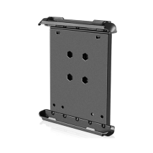 Data Terminal Tablet Back Clip Motorcycle Outdoor Riding GPS Bracket