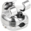 Drum Holder Cymbal Arm Snare Drum Metal Part Rack Clamp Clip 5