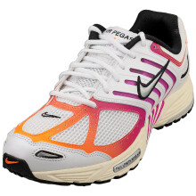 (42) Nike AIR PEGASUS 2005 Herren Sneaker Wei?-Multicolor