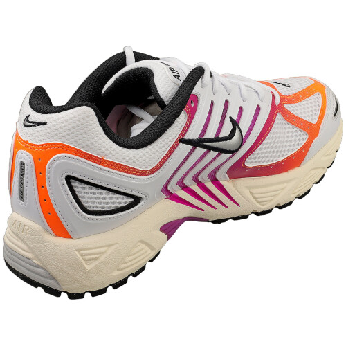 Nike (42) Nike AIR PEGASUS 2005 Herren Sneaker Wei?-Multicolor 1