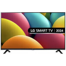 LG 32 Inch 32LR60006LA Smart FHD HDR LED Freeview TV - Refurbished