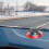 (Red) Electromagnetic Molecular Interference Antifreeze Snow Removal Instrument Car 4