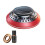 (Red) Electromagnetic Molecular Interference Antifreeze Snow Removal Instrument Car 1
