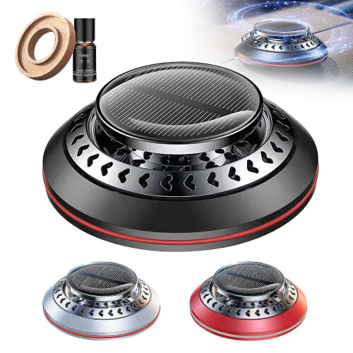 (Black) Electromagnetic Molecular Interference Antifreeze Snow Removal Instrument Car