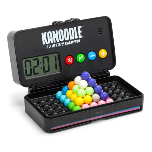 Learning Resources Kanoodle Ultimate Champion 2