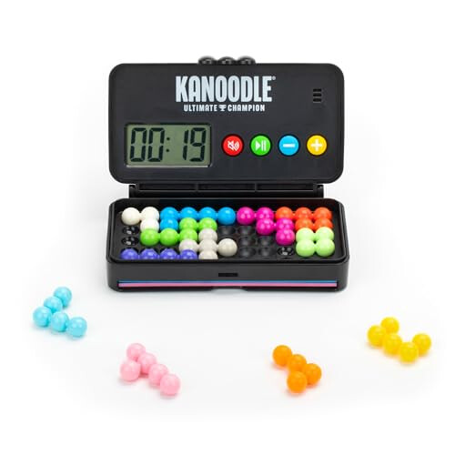 Learning Resources Kanoodle Ultimate Champion 1