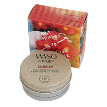 Shiseido Waso Multi Relief SOS Balm 20g Calmellia