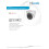 Hikvision Hilook Colorvu Cctv System Kit 4mp Camera Ip Poe Nvr 4ch 2TB 3