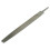 Bahco Bahco 1-110-12-2-0 Flat Second Cut File 300mm (12in) 1