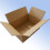 10 Royal Mail Small Parcel Postal mailing Boxes 350x250x160mm 4