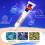 2pcs Genital Wart Herpes Remover Ointment Skin Tags Mole Papillomas Wart 4