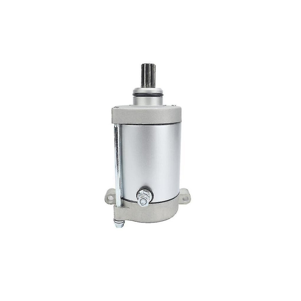 Motorcycle Motor For Grizzly 400 450 660 Yfm Yfm45fg 1998-2010 4Wv-81800-00-00 8994439915719