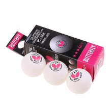 2 Boxes/6pcs Butterfly The Professional 40  40mm Of Table Tennis Balls Shytmv