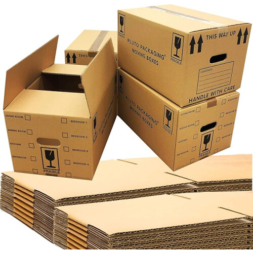 30 Strong 47cm x 31.5cm x 25cm 44 litres 1